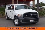 2023 Ram 1500 Classic Quad Cab 4WD Pickup for sale #60413 - photo 2