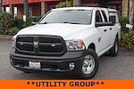 2023 Ram 1500 Classic Quad Cab 4WD Pickup for sale #60413 - photo 4