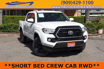 Used 2020 Toyota Tacoma - photo 1