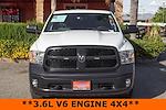2023 Ram 1500 Classic Quad Cab 4WD Pickup for sale #60415 - photo 3