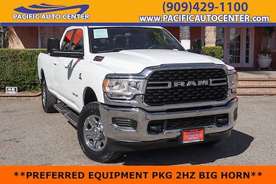 2022 Ram 2500 Crew Cab 4WD Pickup for sale #60416 - photo 1