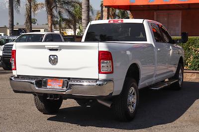 Used 2022 Ram 2500 - photo 1