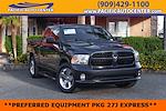 Used 2018 Ram 1500 ST Quad Cab for sale #60420 - photo 1