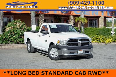 2017 Ram 1500 Regular Cab RWD Pickup for sale #60421 - photo 1