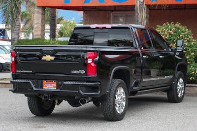 Used 2024 Chevrolet Silverado 2500 High Country Crew Cab for sale #60422 - photo 2