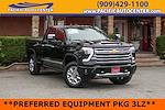 Used 2024 Chevrolet Silverado 2500 High Country Crew Cab for sale #60422 - photo 1