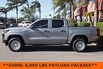 2024 Chevrolet Colorado Crew Cab RWD Pickup for sale #60438 - photo 6