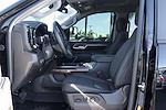 2025 Chevrolet Silverado 2500 Crew Cab 4WD Pickup for sale #60439 - photo 18