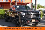 2025 Chevrolet Silverado 2500 Crew Cab 4WD Pickup for sale #60439 - photo 3