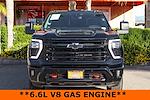 2025 Chevrolet Silverado 2500 Crew Cab 4WD Pickup for sale #60439 - photo 4