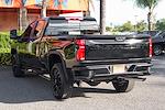 2025 Chevrolet Silverado 2500 Crew Cab 4WD Pickup for sale #60439 - photo 8