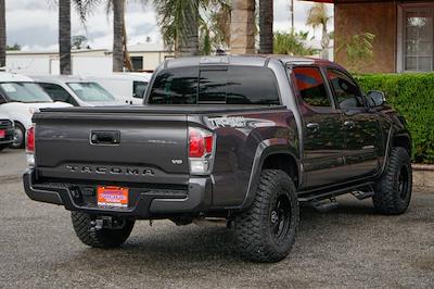 Used 2023 Toyota Tacoma TRD Sport Double Cab for sale #60442 - photo 2