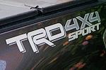 Used 2023 Toyota Tacoma TRD Sport Double Cab for sale #60442 - photo 50