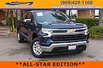 Used 2022 Chevrolet Silverado 1500 LT Crew Cab for sale #60443 - photo 1