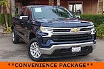 Used 2022 Chevrolet Silverado 1500 LT Crew Cab for sale #60443 - photo 3