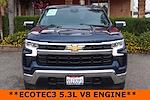 Used 2022 Chevrolet Silverado 1500 LT Crew Cab for sale #60443 - photo 4