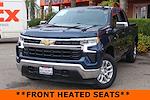 Used 2022 Chevrolet Silverado 1500 LT Crew Cab for sale #60443 - photo 5