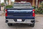 Used 2022 Chevrolet Silverado 1500 LT Crew Cab for sale #60443 - photo 8