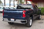 Used 2022 Chevrolet Silverado 1500 LT Crew Cab for sale #60443 - photo 2