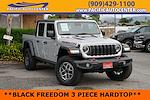Used 2024 Jeep Gladiator Rubicon Crew Cab for sale #60445 - photo 1