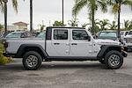 Used 2024 Jeep Gladiator Rubicon Crew Cab for sale #60445 - photo 11