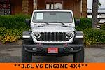 Used 2024 Jeep Gladiator Rubicon Crew Cab for sale #60445 - photo 4