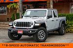 Used 2024 Jeep Gladiator Rubicon Crew Cab for sale #60445 - photo 5