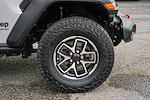 Used 2024 Jeep Gladiator Rubicon Crew Cab for sale #60445 - photo 42