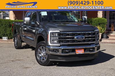 2023 Ford F-350 Crew Cab SRW 4WD Pickup for sale #60447 - photo 1