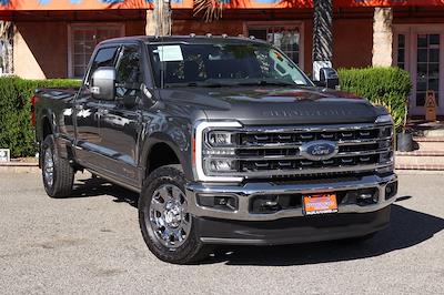 2023 Ford F-350 Crew Cab SRW 4WD Pickup for sale #60447 - photo 2