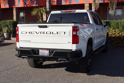 2021 Chevrolet Silverado 1500 Crew Cab 4WD Pickup for sale #60449 - photo 2