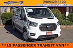 Used 2023 Ford Transit 350 XLT Passenger Van for sale #60450 - photo 1