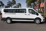 Used 2023 Ford Transit 350 XLT Passenger Van for sale #60450 - photo 10