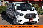 Used 2023 Ford Transit 350 XLT Passenger Van for sale #60450 - photo 2