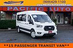 2026 Ford Transit 350 Medium Roof RWD Passenger Van for sale #60451 - photo 1
