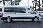 2026 Ford Transit 350 Medium Roof RWD Passenger Van for sale #60451 - photo 10