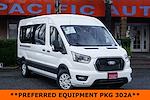 2026 Ford Transit 350 Medium Roof RWD Passenger Van for sale #60451 - photo 2