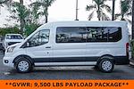 2026 Ford Transit 350 Medium Roof RWD Passenger Van for sale #60451 - photo 5