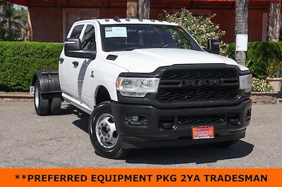 Used 2023 Ram 3500 - photo 1