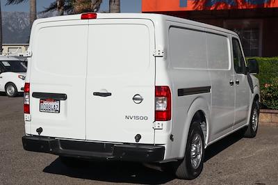 Used 2016 Nissan NV1500 Standard Roof Upfitted Cargo Van for sale #60453 - photo 2