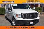 2016 Nissan NV1500 Standard Roof RWD Upfitted Cargo Van for sale #60453 - photo 1