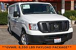 2016 Nissan NV1500 Standard Roof RWD Upfitted Cargo Van for sale #60453 - photo 3