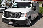 2016 Nissan NV1500 Standard Roof RWD Upfitted Cargo Van for sale #60453 - photo 5