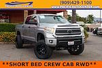 2017 Toyota Tundra CrewMax Cab RWD Pickup for sale #60455 - photo 1