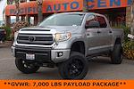 2017 Toyota Tundra CrewMax Cab RWD Pickup for sale #60455 - photo 4