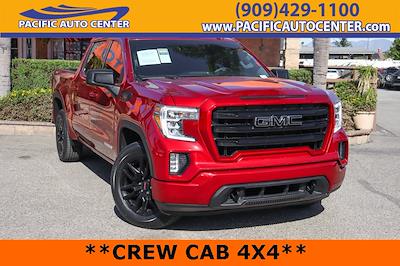 2021 GMC Sierra 1500 Crew Cab 4WD Pickup for sale #60457 - photo 1