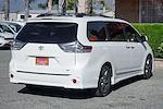 Used 2016 Toyota Sienna SE Minivan for sale #60458 - photo 15