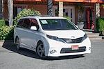 Used 2016 Toyota Sienna SE Minivan for sale #60458 - photo 2
