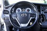 Used 2016 Toyota Sienna SE Minivan for sale #60458 - photo 34