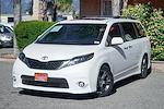Used 2016 Toyota Sienna SE Minivan for sale #60458 - photo 4